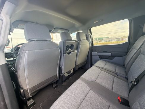 Used 2024 Ford F250 XL w/ STX Appearance Package image 20