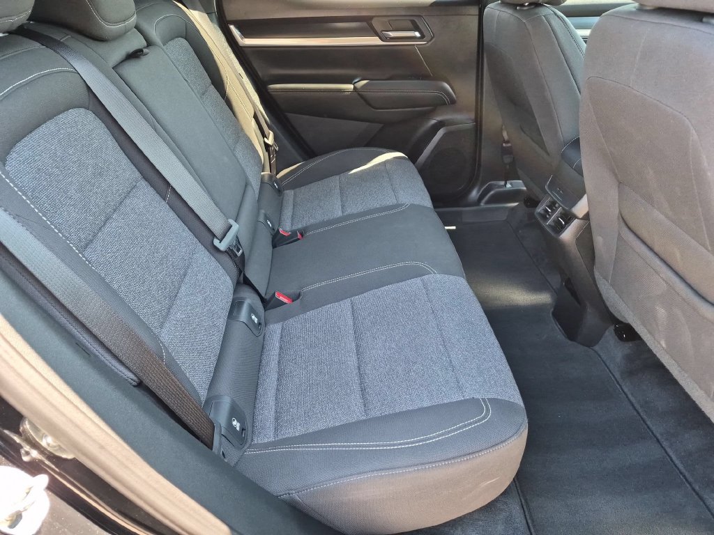 Used 2026 GMC Terrain Elevation FWD image 25