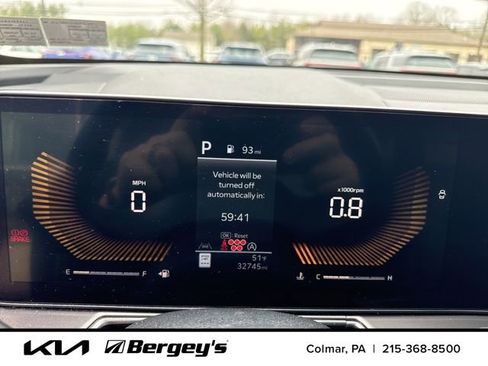 Used 2024 Kia Sorento S image 12