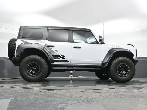 Used 2023 Ford Bronco Raptor image 48