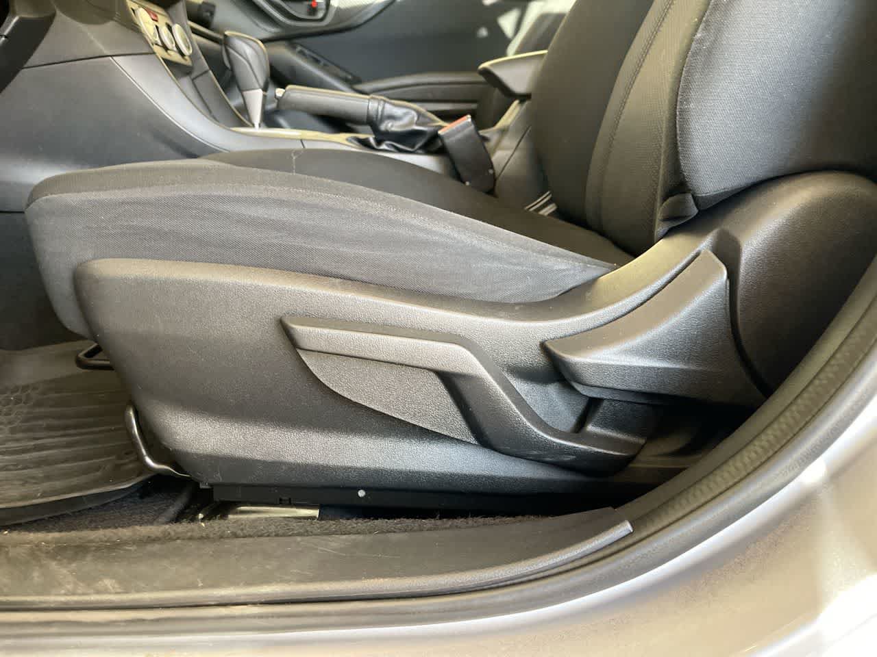 Used 2022 Subaru Crosstrek 2.0i AWD/4WD image 12