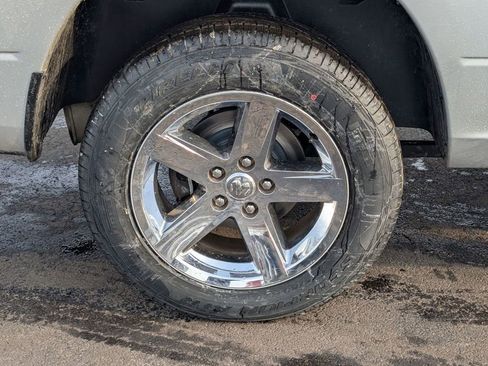 Used 2018 RAM 1500 Express w/ Popular Equipment Group image 16