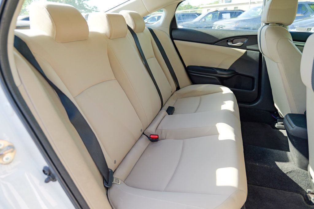 Used 2020 Honda Civic LX image 25