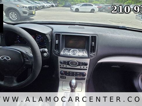 Used 2008 INFINITI G35 Journey w/ Premium Pkg RWD image 17