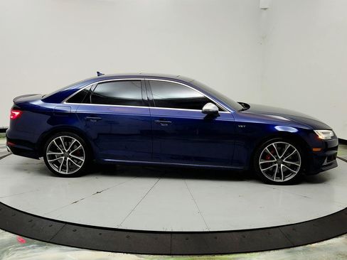 Used 2018 Audi S4 Prestige AWD/4WD image 3