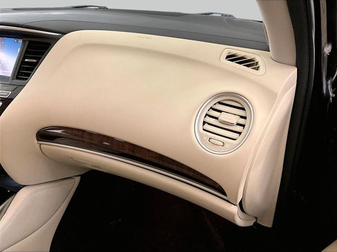 Used 2017 INFINITI QX60 Luxe w/ Deluxe Technology Package image 15