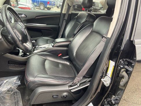 Used 2017 Dodge Journey GT FWD image 8