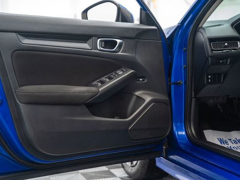 Used 2022 Honda Civic LX image 34