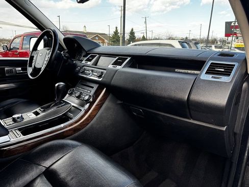 Used 2011 Land Rover Range Rover Sport HSE AWD/4WD image 20