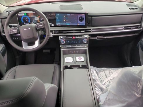 New 2026 Hyundai Santa Fe SEL image 22