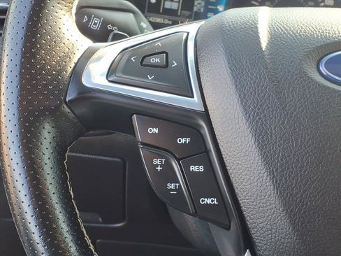 Certified 2023 Ford Edge ST image 14