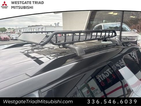 Used 2022 Nissan Pathfinder SL w/ Cargo Package AWD/4WD image 6
