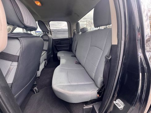 Used 2013 RAM 1500 Tradesman w/ Popular Equipment Group image 9