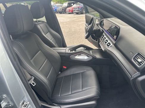 Certified 2022 Mercedes-Benz GLS 450 4MATIC image 18