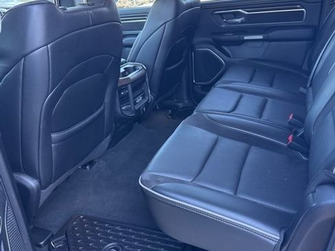 Certified 2022 RAM 1500 Laramie image 9
