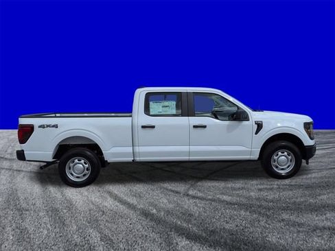 New 2026 Ford F150 XL w/ Tow/Haul Package AWD/4WD image 3