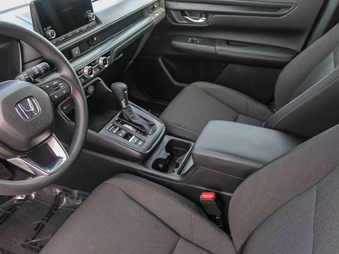 Used 2025 Honda CR-V EX image 19