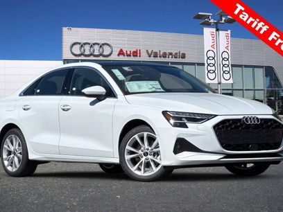 New 2026 Audi A3 2.0T Premium Plus