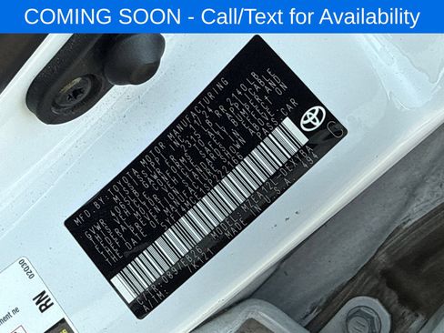 Used 2025 Toyota Corolla XSE FWD image 12