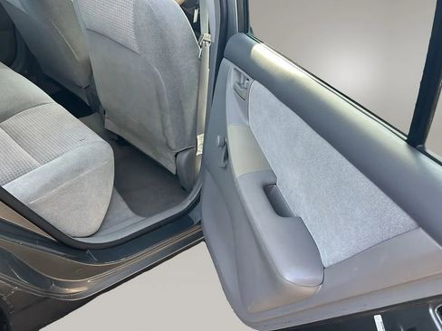 Used 2007 Toyota Corolla CE image 21