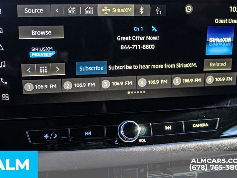 Used 2025 Mitsubishi Outlander SE image 37