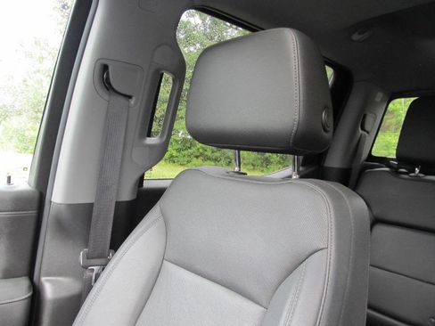 Used 2022 Chevrolet Silverado 1500 LTZ w/ LTZ Convenience Package II image 71