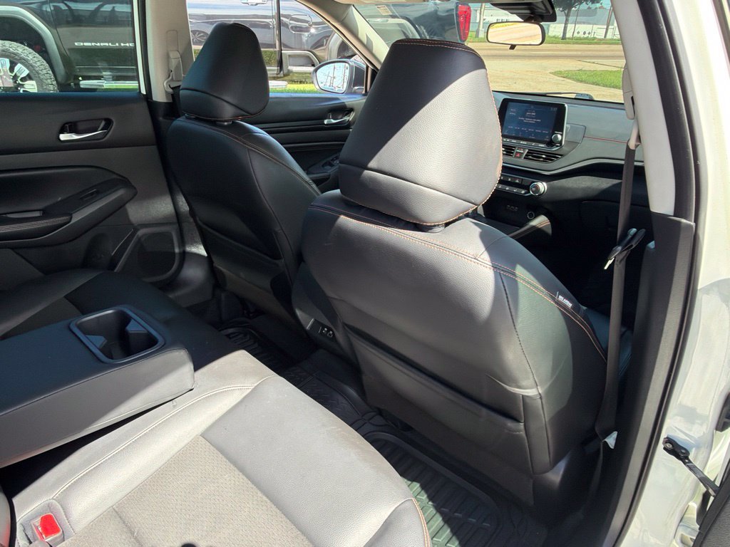 Used 2021 Nissan Altima 2.5 SR FWD image 19