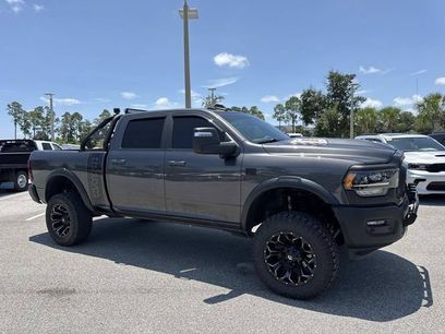 Used 2023 RAM 2500 Power Wagon w/ Level 2 Equipment Group