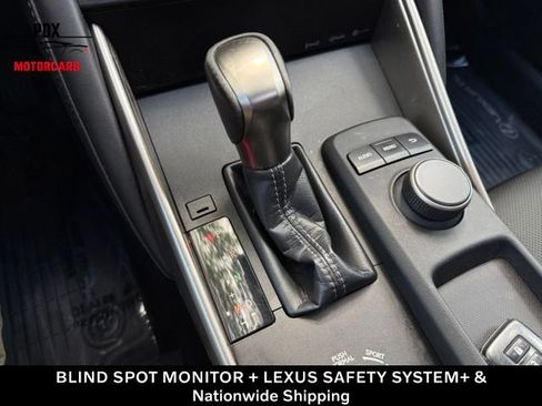 Used 2018 Lexus IS 300 RWD image 24