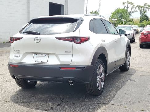 New 2026 MAZDA CX-30 AWD 2.5 S w/ Premium Package image 3