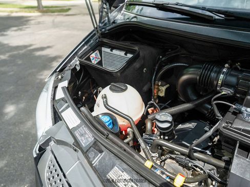 Used 2017 Mercedes-Benz Sprinter 3500 image 17