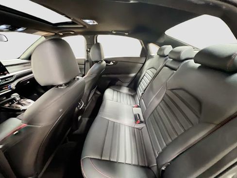 Certified 2023 Kia Forte GT w/ GT2 Package image 25