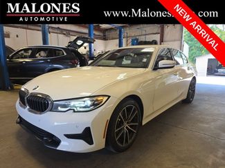 Used 2019 BMW 330i Sedan w/ Convenience Package RWD video 1