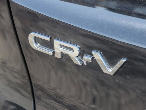Used 2024 Honda CR-V EX-L image 15