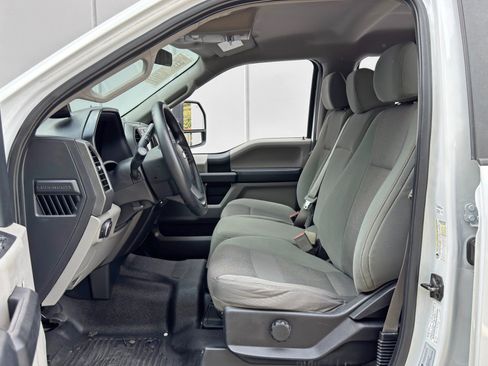 Used 2019 Ford F250 XL w/ Power Equipment Group AWD/4WD image 15