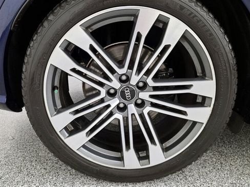Used 2019 Audi SQ5 Premium w/ Convenience Package AWD/4WD image 37