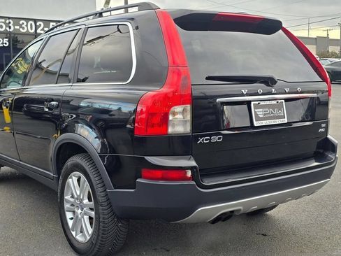 Used 2009 Volvo XC90 3.2 AWD/4WD image 9