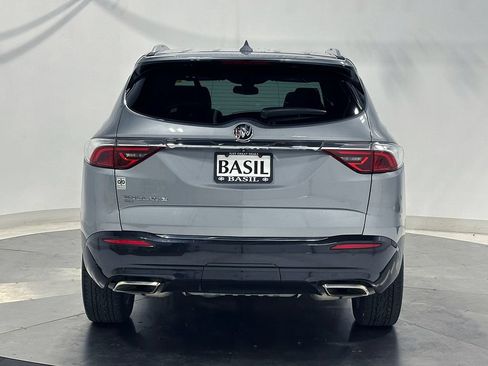 Used 2024 Buick Enclave Essence w/ Experience Buick Package AWD/4WD image 12