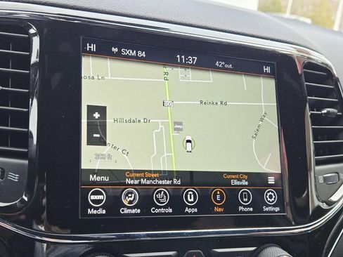 Used 2021 Jeep Grand Cherokee Limited w/ Quick Order Package 2GK 80th image 28