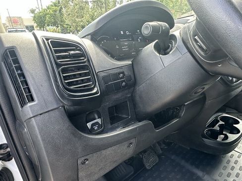 Used 2023 RAM ProMaster 3500 FWD image 46
