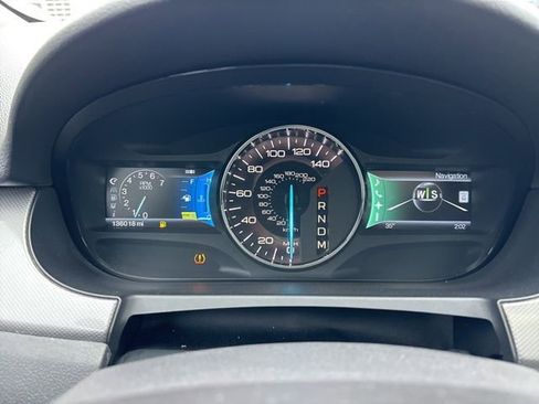 Used 2011 Ford Edge SEL w/ Canadian Comfort Pkg image 15