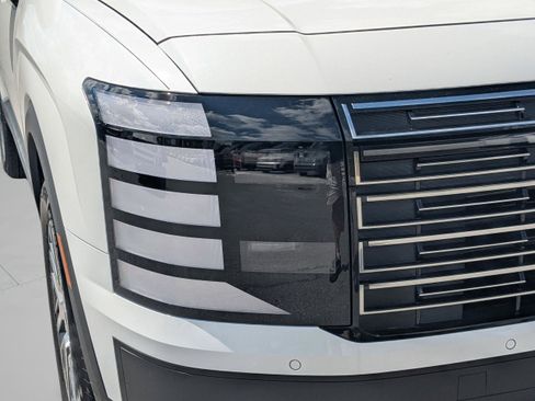 New 2026 Hyundai Palisade SE FWD image 11