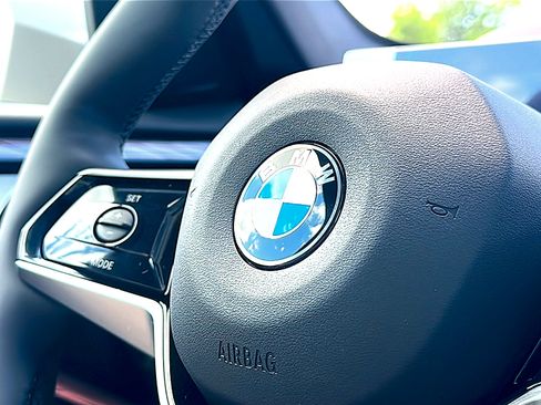 New 2026 BMW X3 xDrive30i w/ Premium Package AWD/4WD image 21