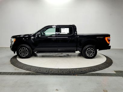 Used 2023 Ford F150 Lariat