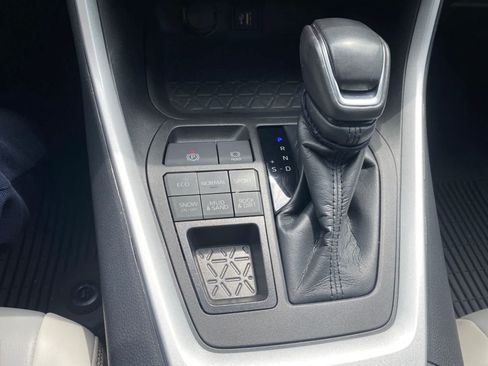 Used 2023 Toyota RAV4 XLE Premium AWD/4WD image 16