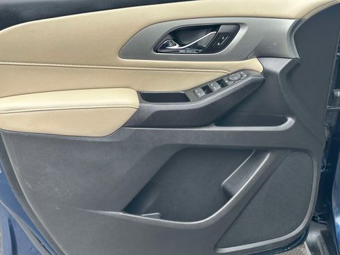 Certified 2022 Chevrolet Traverse LS image 21
