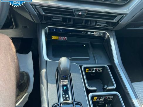 Used 2024 Lexus TX 350 FWD w/ Technology Package image 25