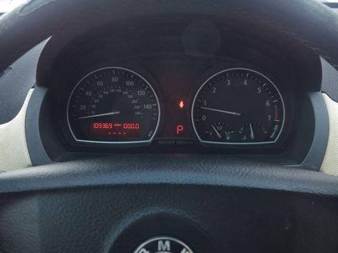 Used 2005 BMW X3 2.5i AWD/4WD image 8
