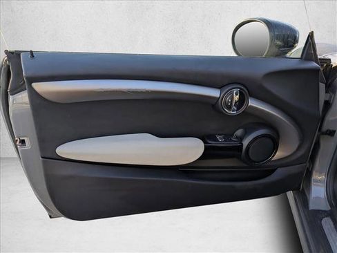 Used 2021 MINI Cooper S w/ Signature Upholstery Package image 14