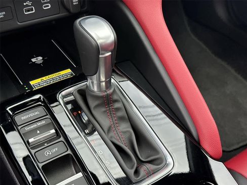 Certified 2026 Acura Integra A-Spec FWD image 29
